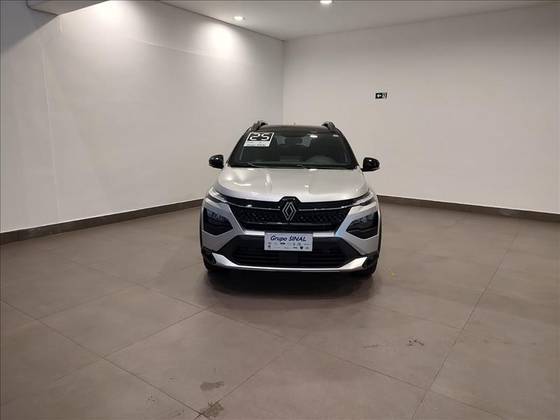 RENAULT KARDIAN 1.0 TCE FLEX PREMIÉRE EDITION EDC